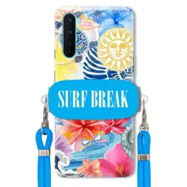 etui-do-oneplus-nord-niebieska-smycz-crossbody-uchwyt-surf-break-hit-lata