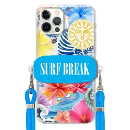 etui-do-iphone-12-pro-smycz-crossbody-blue-uchwyt-surf-break-wakacyjne
