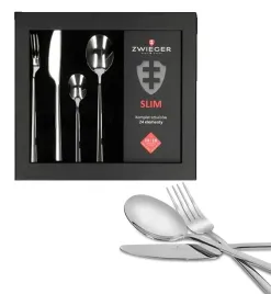 zwieger-slim-zestaw-sztuccow-24-el-6-osob-polysk-stal-18-10