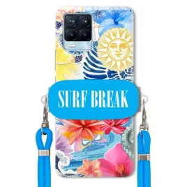etui-do-realme-8-pro-niebieska-smycz-crossbody-uchwyt-surf-break-hit-lata