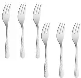 gerlach-sztucce-widelczyki-do-ciasta-tortu-owocow-celestia-04a-dla-6-osob