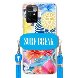 etui-do-xiaomi-redmi-10-smycz-crossbody-blue-uchwyt-surf-break-hit-lata