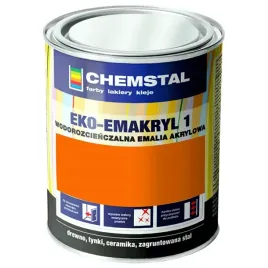 farba-akrylowa-eko-emakryl-chemstal-pomaranczowy-3l