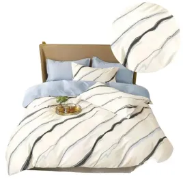 komplet-poscieli-160x200cm-100percent-bawelniana-3-czesciowa-elegancka-m1629