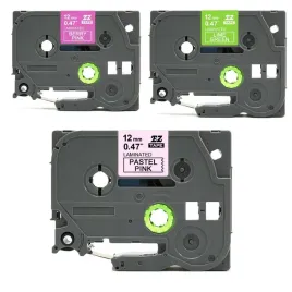 zestaw-3-tasm-do-brother-p-touch-trzy-rozne-kolory-12-mm-x-8-m