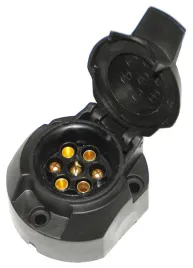 gniazdo-elektryczne-7-pin-przyczepki-przyczepy-dostawcze-osobowe-12v-7-pin