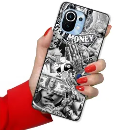 etui-do-xiaomi-mi-11-glass-pancerne-mafia-gangsterzy-karty-bunt-dark-wzory
