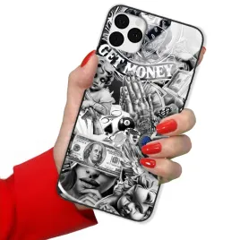 etui-do-iphone-11-pro-glass-pancerne-mafia-gangsterzy-karty-bunt-dark-wzory