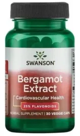 swanson-bergamot-extract-30-kaps-uklad-krazenia-cukrzyca-cisnienie-krwi