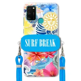 etui-do-huawei-honor-9a-smycz-crossbody-blue-uchwyt-surf-break-hit-lata