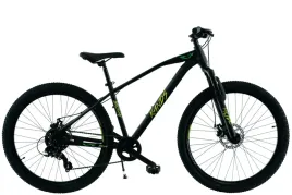 rower-mtb-kands-275-brosway-r16-grafitowo-seledynowy-mat-2026r