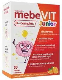 mebevit-junior-b-complex-30-saszetek-z-proszkiem-o-smaku-pomaranczowym