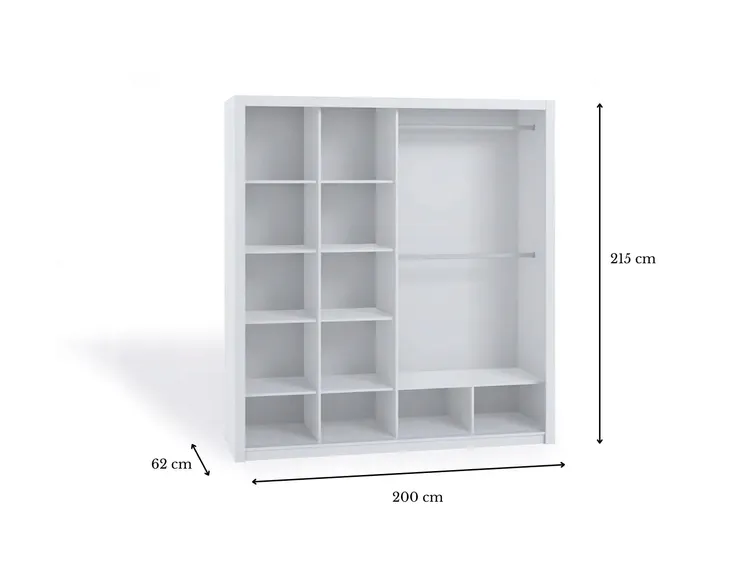 bianca-szafa-200-z-lustrem-wysokosc-mebla-215-cm