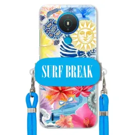 etui-do-nokia-1-4-smycz-crossbody-blue-uchwyt-surf-break-wakacyjny-hit