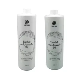 ureshii-baobab-and-avocado-oil-zestaw-nawilzajacy-hidra-szampon-maska-1l-1l