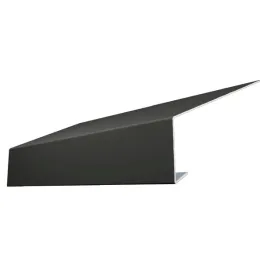 pas-nadrynnowy-okapowy-pn-p15-pod-gont-pape-grafit-polysk-ral-7016-obrobki