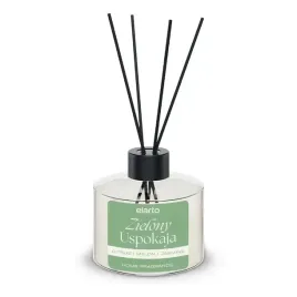 dyfuzor-zapachowy-elarto-zielony-uspokaja-100ml