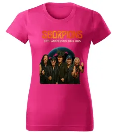 koszulka-scorpions-damska-60-years-tour-koncert-gdansk-krakow-2025-m
