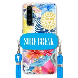 etui-do-realme-x50-pro-smycz-crossbody-blue-uchwyt-surf-break-wakacyjne