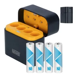 newell-ladowarka-4-kanalowa-do-akumulatorow-li-ion-4-baterie-aa-2200-mah