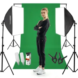 zestaw-do-zdjec-2x-lampa-softbox-60x60cm-125w-led-tlo-greenscreen