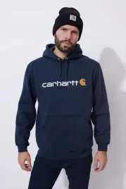 bluza-meska-z-kapturem-carhartt-midweight-signature-logo-new-navy-xs