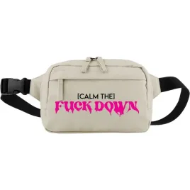 nerka-biodrowa-saszetka-natural-stone-sportowa-kobieca-calm-the-f-ck-down