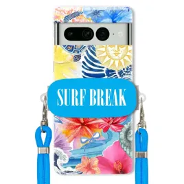 etui-do-google-pixel-7-pro-smycz-crossbody-blue-uchwyt-surf-break-wakacyjne