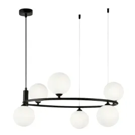 lampa-wiszaca-sufitowa-zyrandol-kule-nowoczesna-czarna-led-do-salonu