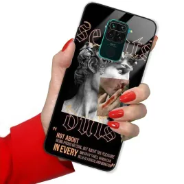 etui-do-xiaomi-redmi-note-9-glass-pancerne-mafia-gangsterzy-bunt-dark-wzory