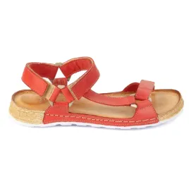sandaly-damskie-barefoot-friendly-kallia-skorzane-czerwone-38