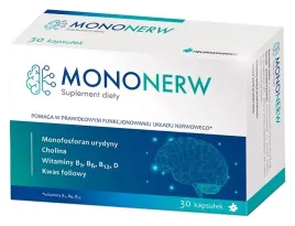 mononerw-suplement-diety-neuraxpharm-30-kapsulek