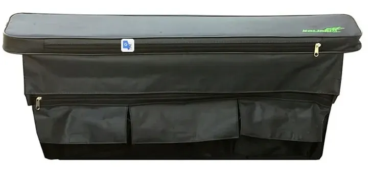 Siedzisko miękkie z torbą art. 108- 0,20 * 0,76 m. (K280C - KM280) Kolibri