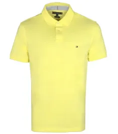tommy-hilfiger-polo-meskie-zolte-s
