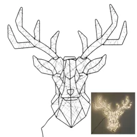 ozdoba-renifer-led
