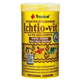 tropical-ichtio-vit-uniwersalny-pokarm-dla-ryb-akwariowych-100ml-20g