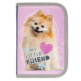 piornik-szkolny-dwuklapkowy-bez-wyposazenia-piesek-sweet-pomeranian