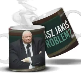 kubek-jaroslaw-kaczynski-polityka-masz-jakis-problem-gigachad-sejm-wybory