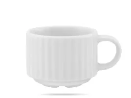 filizanka-sztaplowana-bez-spodka-daisy-220-ml-biala-porcelana-lubiana