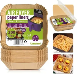 200x-wklad-air-fryer-papier-do-frytkownicy-beztluszczowej-pieczenia-zestaw