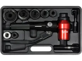 wycinak-hydrauliczny-otworow-w-blachach