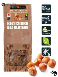 pureandgood-ciastka-owsiane-z-orzechami-laskowymi-bez-cukru-bez-glutenu-150g