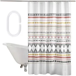 zaslona-prysznicowa-tekstylna-kotara-do-wanny-zaslonka-pod-prysznic-kurtyna