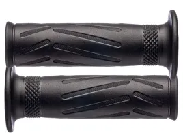 ariete-manetki-road-super-soft-120-mm-z-otworem-kolor-czarny-wzor-yamaha