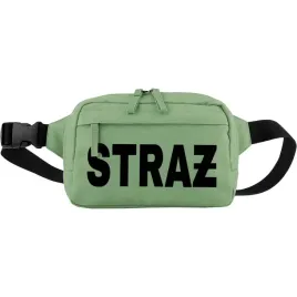 nerka-biodrowa-saszetka-dusty-green-sportowa-na-spacer-dla-strazaka-straz
