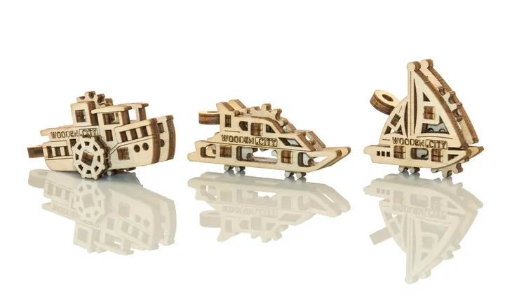 drewniane-puzzle-3d-statki-wiek-dziecka-7-lat