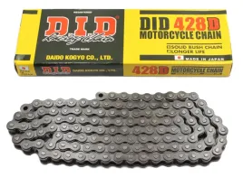 did-428d-122-lancuch-napedowy-122-ogniw-bez-o-ringow-otwarty-zapinka