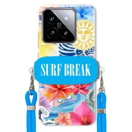 etui-do-xiaomi-14-smycz-crossbody-blue-uchwyt-surf-break-wakacyjny-hit