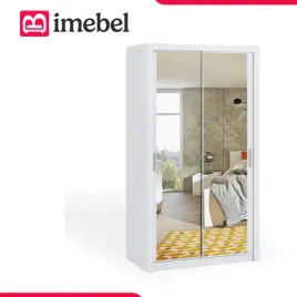 bianca-szafa-120-z-lustrem