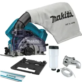 makita-przecinarka-dcc500z-adapter-szyna-15m-zestaw-do-ciecia-na-mokro-dcc